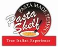 Pasta Shelf 